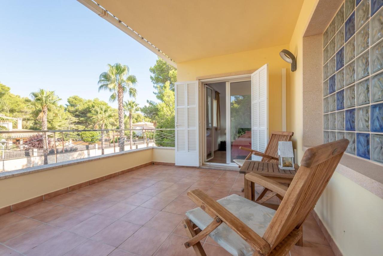 Villa Prestige Santa Margalida Exterior photo
