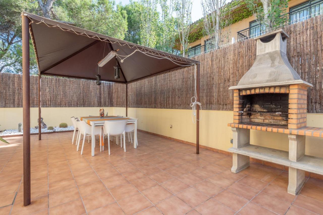 Villa Prestige Santa Margalida Exterior photo