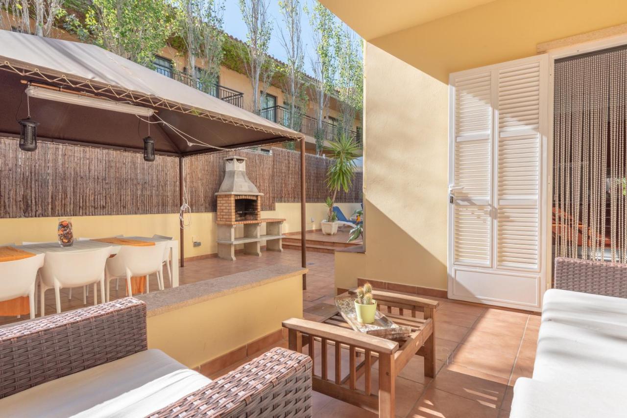 Villa Prestige Santa Margalida Exterior photo