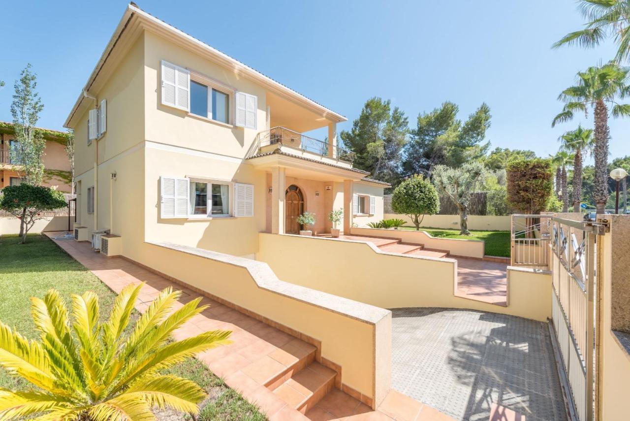 Villa Prestige Santa Margalida Exterior photo